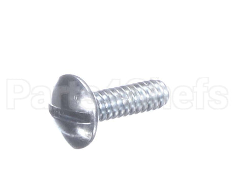 23353-3 Vollrath Screw #10-24 X 5/8 Truss Head