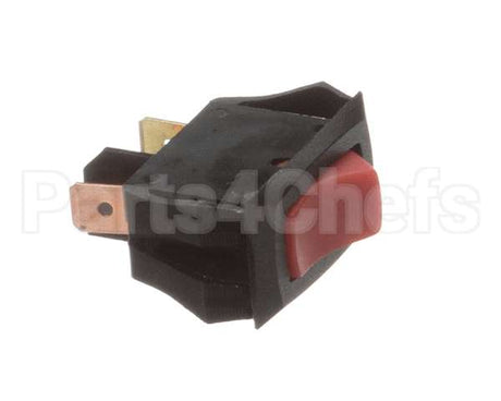 23358 Ultrafryer Switch, Rocker Spst On/Off W/O