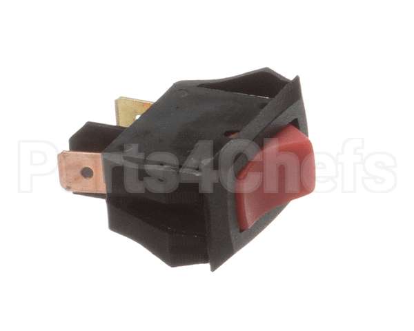 23358 Ultrafryer Switch, Rocker Spst On/Off W/O