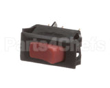 23358 Ultrafryer Switch, Rocker Spst On/Off W/O