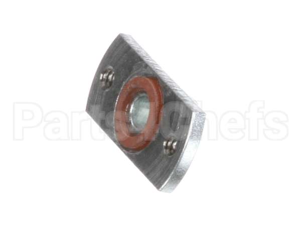 2336-1 Montague Mounting Flange W/ Nipple