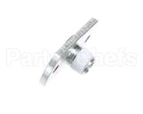 2336-1 Montague Mounting Flange W/ Nipple