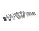 23362 Gaylord Recessed Fluorescent Hardware Kit ( Incl