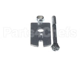23367 Gaylord Actuator Mount. Ext For Pn18979