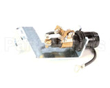 23373 Ultrafryer Holder, Fuse Assembly W/Bracket Ap-2