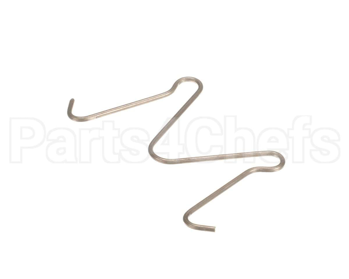 23375701 Heatcraft Drain Pan/Coil Heater Clip