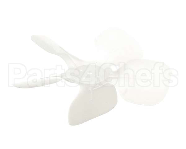 233817 Aht Cooling Systems Fan Motor Blade