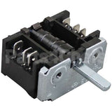 233887 Compatible Moffat Rotary On/Off Switch - Ego
