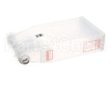 234-00006 Grindmaster Cecilware Assembly, Hopper, 6.5 Lb (W/ Pinwh