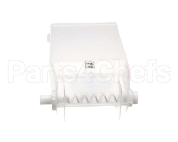 234-00006 Grindmaster Cecilware Assembly, Hopper, 6.5 Lb (W/ Pinwh