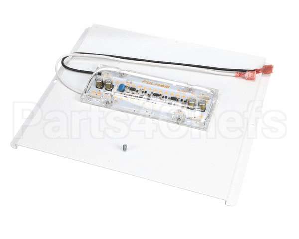 234-00013 Grindmaster Cecilware Lighting Assembly Door Pic2/3/33A