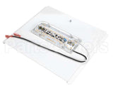234-00013 Grindmaster Cecilware Lighting Assembly Door Pic2/3/33A