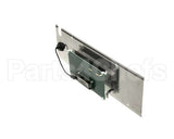 234-00119 Grindmaster Cecilware Lower Door Panel Assembly