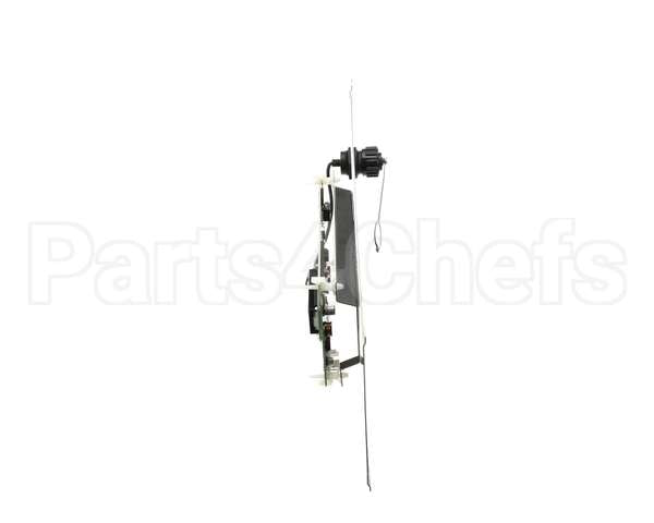 234-00119 Grindmaster Cecilware Lower Door Panel Assembly