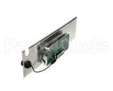 234-00119 Grindmaster Cecilware Lower Door Panel Assembly