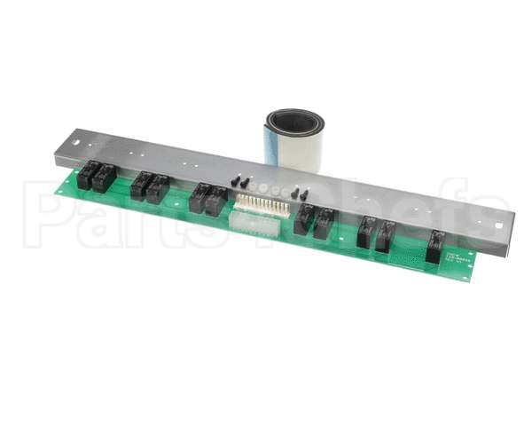 234-00122 Grindmaster Cecilware Bracket Assy Relay