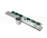 234-00122 Grindmaster Cecilware Bracket Assy Relay