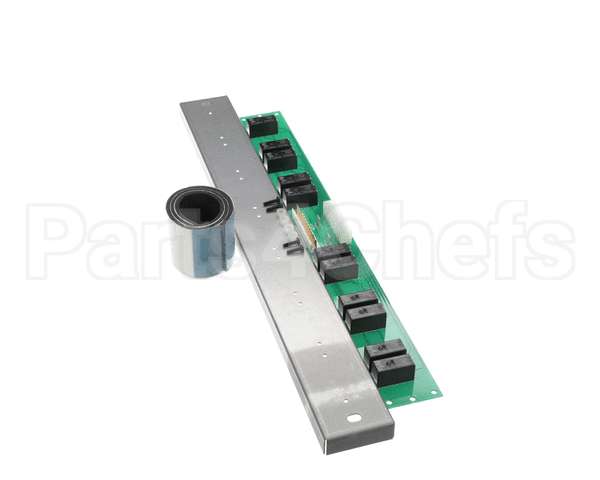 234-00122 Grindmaster Cecilware Bracket Assy Relay