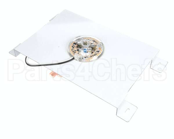 234-00133 Grindmaster Cecilware Lighting Assembly Door Gb3M5.5/10