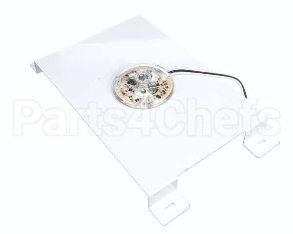 234-00133 Grindmaster Cecilware Lighting Assembly Door Gb3M5.5/10