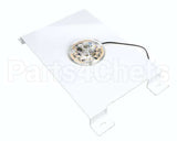 234-00133 Grindmaster Cecilware Lighting Assembly Door Gb3M5.5/10