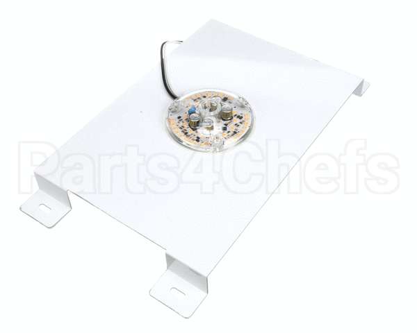 234-00133 Grindmaster Cecilware Lighting Assembly Door Gb3M5.5/10