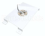 234-00133 Grindmaster Cecilware Lighting Assembly Door Gb3M5.5/10