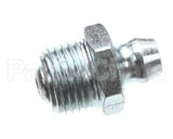 234 Biro Grease Fitting Upper Wheel And Slide Gib