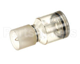 2340-010 Concordia Beverage Assembly- Bowl- Milk Valve-