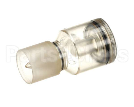 2340-010 Concordia Beverage Assembly- Bowl- Milk Valve-