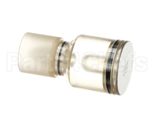 2340-010 Concordia Beverage Assembly- Bowl- Milk Valve-
