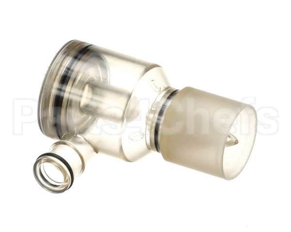 2340-010 Concordia Beverage Assembly- Bowl- Milk Valve-
