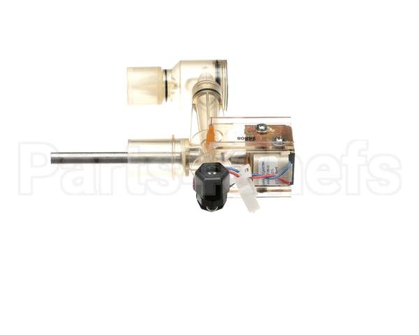 2340-017 Concordia Beverage Assembly Milk Valve 2.5K