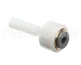2340-034 Concordia Beverage Assembly- Adapt- 5/32T X 1/4T