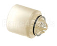 2340-056 Concordia Beverage Assembly Milk Valve Nozzle