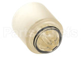 2340-056 Concordia Beverage Assembly Milk Valve Nozzle