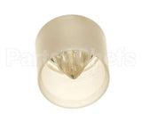 2340-056 Concordia Beverage Assembly Milk Valve Nozzle