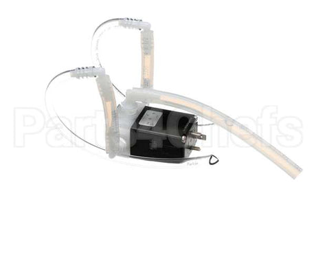2340-082 Concordia Beverage Assembly Alt Milk Valve 2.5K Pv