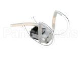 2340-082 Concordia Beverage Assembly Alt Milk Valve 2.5K Pv
