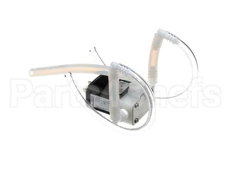 2340-082 Concordia Beverage Assembly Alt Milk Valve 2.5K Pv