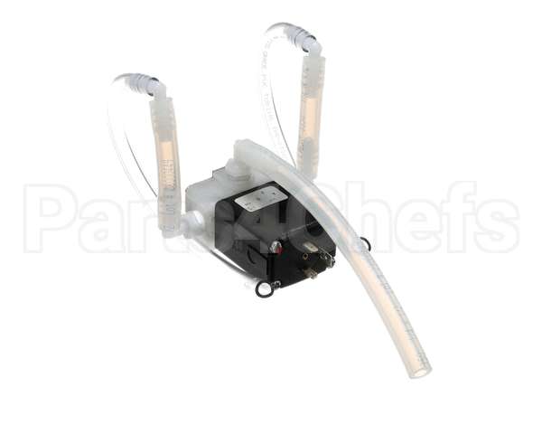 2340-082 Concordia Beverage Assembly Alt Milk Valve 2.5K Pv