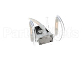 2340-082 Concordia Beverage Assembly Alt Milk Valve 2.5K Pv