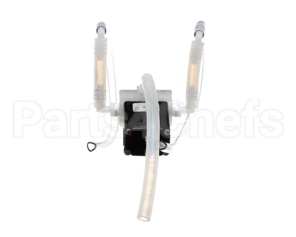 2340-082 Concordia Beverage Assembly Alt Milk Valve 2.5K Pv