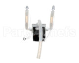 2340-082 Concordia Beverage Assembly Alt Milk Valve 2.5K Pv