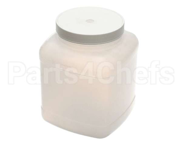 2340-088 Concordia Beverage Assembly 1Gal Cont Wmod Lid