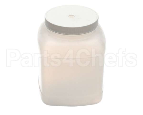 2340-088 Concordia Beverage Assembly 1Gal Cont Wmod Lid