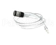 2340-101 Concordia Beverage Assembly Milk Pick Up Dom I4