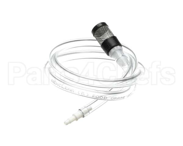 2340-101 Concordia Beverage Assembly Milk Pick Up Dom I4