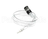 2340-101 Concordia Beverage Assembly Milk Pick Up Dom I4