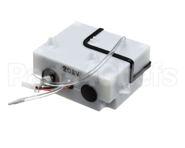2340-104 Concordia Beverage Assembly Pmp Mlk 210/60 V2 I4